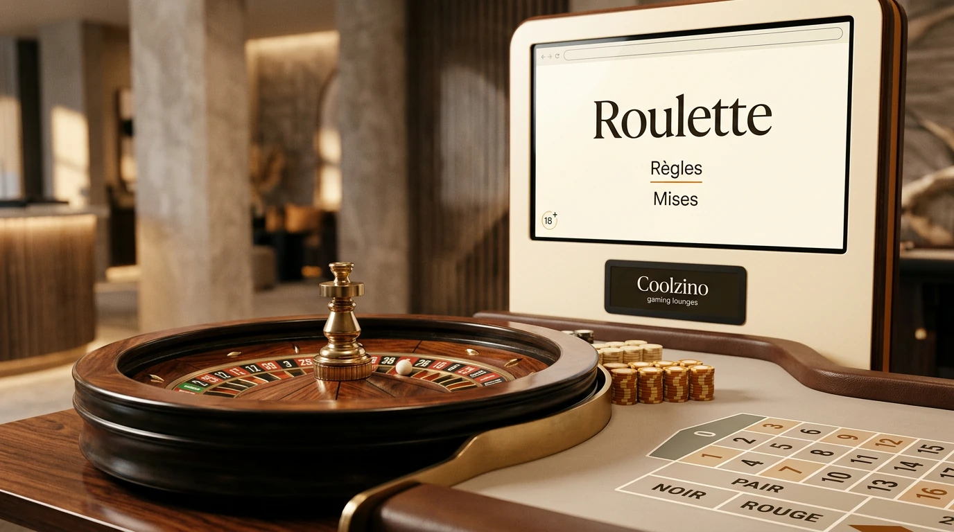 Roulette